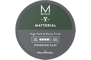 ‎MITCH MITCH Matterial - Styling Clay