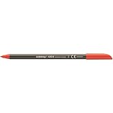 Edding 1200 ince u&ccedil;lu ke&ccedil;eli kalem - kırmızı - 1 kalem - yuvarlak u&ccedil;lu 1 mm