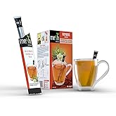 Mesh Stick Roibos Vanilya &Ccedil;ayı