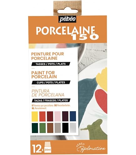 Pebeo Vernice Spray Ritocco Trasparente 400ml: Per Uniformare La Lucentezza E Proteggere Dipinti E Lavori Artistici - copertina