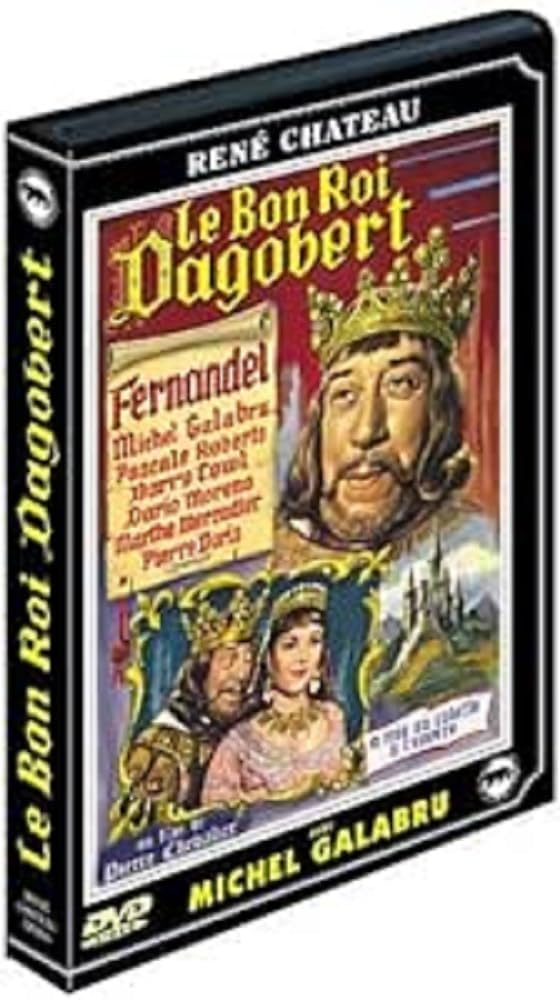 Avis d'Expert & Test Approfondi : Le bon roi dagobert (Sélection)