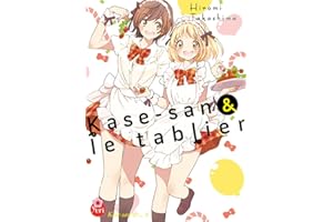 Kase-san T04 (& le tablier)