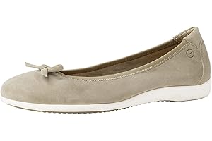 Tamaris Mujer Bailarinas, señora Bailarinas clásicas,Zapatos Bailarinas