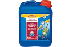 Conditioner apa acvariu - SERA - Bio Nitrivec 2.5 L