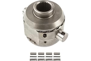 Powertrax 1930-LR Lock-Right (Gm 7 1/2")