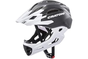 Cratoni C-Maniac - Casco per bicicletta