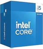 Intel® Core™ Ultra 5 Desktop-Prozessor 225 10 Kerne bis zu 4.9 GHz
