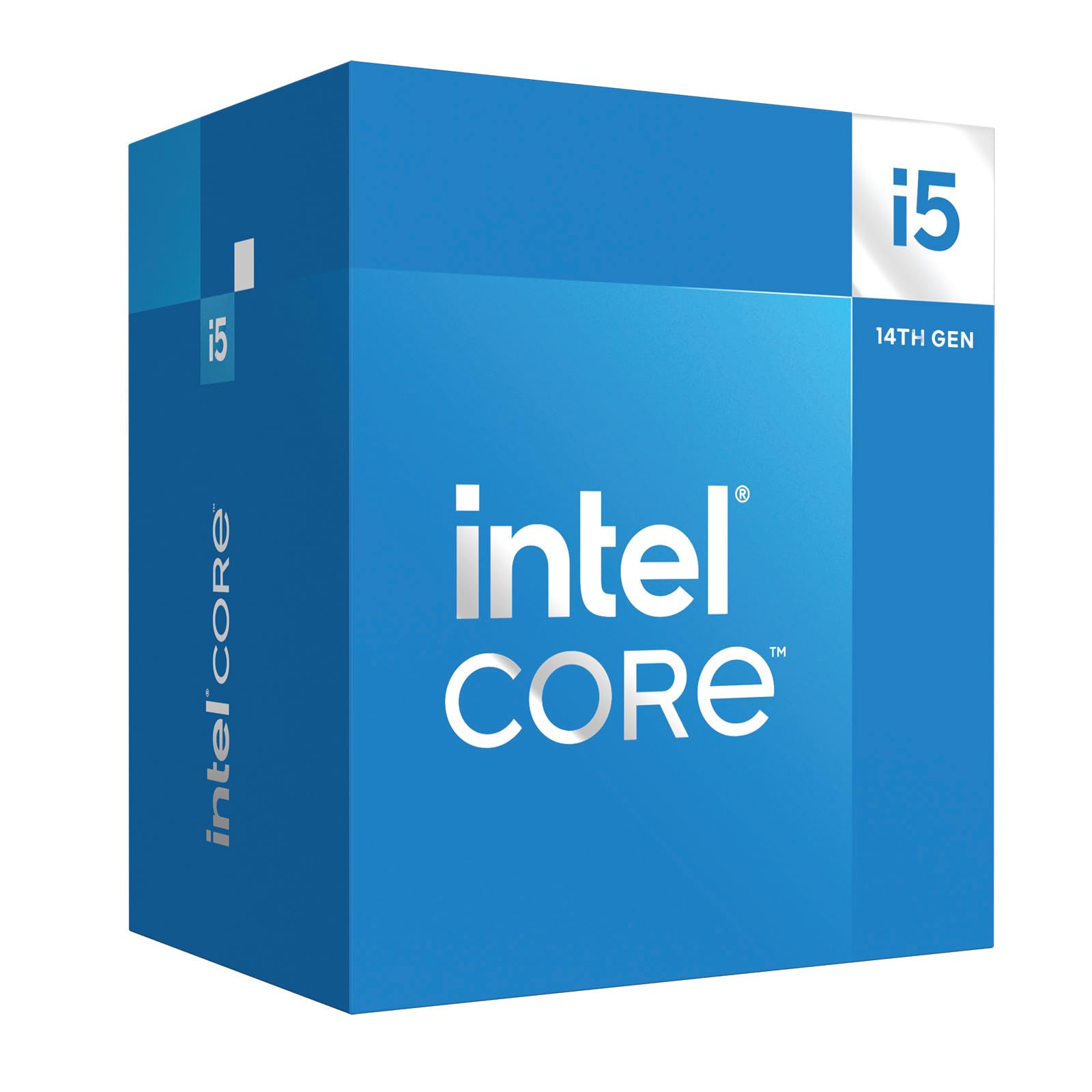 Intel Core i5 14400