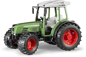 Bruder Fendt 209S Tractor