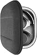 Geekria UltraShell Case Compatible with SONY WH-1000XM4, WH-1000XM3, WH1000XM2, WH-XB900N, MDR1000X Headphones, Replacement Protective Hard Shell Travel Carrying Bag with Cable Storage (Dark Gray)