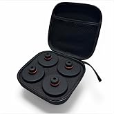 Li Parts Tesla Model Y 3 S X Model Y Juniper ve Standart Model Uyumlu Yeni Lift Takozu G&uuml;&ccedil;lendirilmiş Versiyon, Doğal Kau&ccedil;uk,
