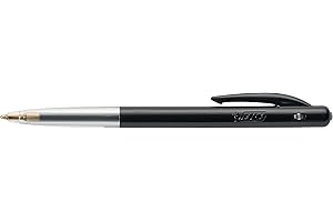 BIC Długopis BIC® M10®, 0,32 mm, czarny