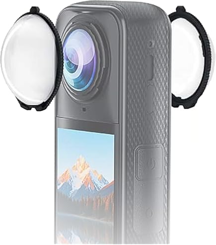 Is the Puluz lens guard worth buying for Insta360 X3