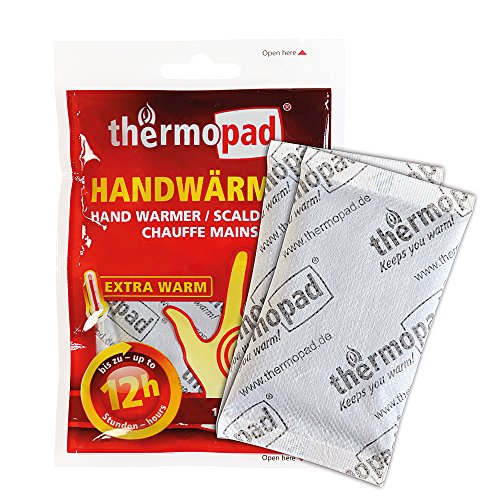 Thermopad extra warme Handwärmer, 30er-Pack 12 h Wärme – Bild 3