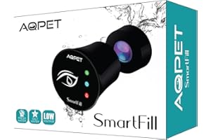 AQPET SmartFill Osmoregolatore Controller di Livello Smart per Acquario