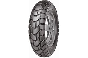 MITAS MITAS 120/90-10 56J MC 17 TL - 90/90/R13 56J - A/A/70dB - Moto Pneu