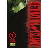 DETONATION ISLAND 01: 1