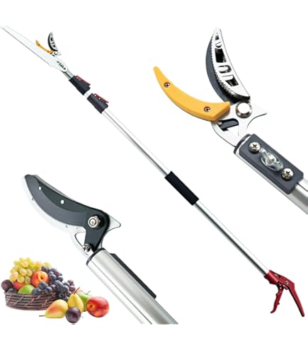 Spear - jackson 6758gs razorsharp ratel-aambeeld snoeischaar