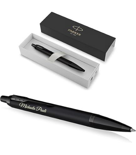 Waterman Emisfero Penna Stilografica Con Incisione Regalo