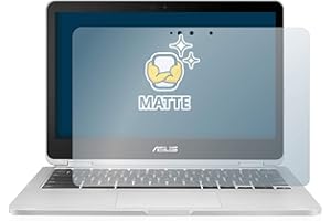 brotect Protection Ecran Anti-Reflet compatible avec ASUS Chromebook Flip C302 - Film Mat
