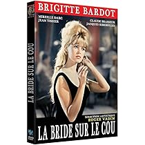 その他 La Bride Sur Le Cou [DVD] [Import] Amazon.co.jp: La Bride Sur Le Cou [DVD] [Import] : DVD