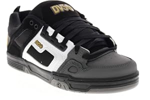 DVS Comanche, Scarpe da Skateboard Uomo