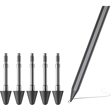 10 stuks] originele viltpunten voor Remarkable 1/2/Marker/Marker