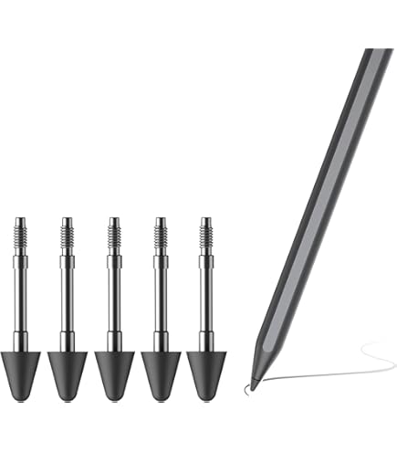 Penpuntvervanging Compatibel voor Lenovo Precision Pen 2 Tip Compatibel met Lenovo Precision Pen 2