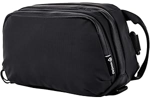 WANDRD Tech Pouch Large (TP-LG-BK-1)