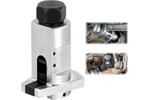 YUANYUU Spreizer Radlagergehäuse, Stoßdämpfer Werkzeug, Universaleinsatz Radlagerwerkzeuge, Gelten Ausbau Federbein und Autoreparatur Wartung