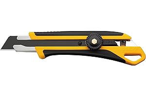 OLFA-L-7-Cutter Profesional