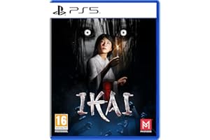 NUMSKULL GAMES Ikai (PS5)