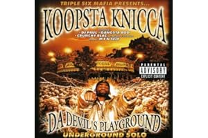 Da Devil's Playground (Undergr