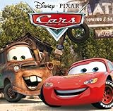 Cars, DISNEY MONDE ENCHANTE NOUVELLE EDITION