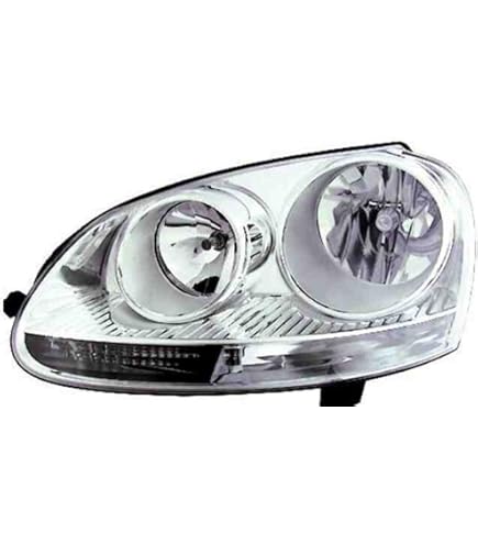 Moldura De Faro Auxiliar Izquierdo Citroen C3 Air Cross Negro | Envío