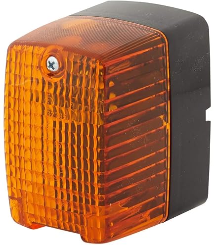 20 Indicatori Di Direzione HELLA | 12V Gialli | Per Installazione Posteriore | Lampada P21W | ECE/CCC - Foto 11