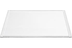 Stackers Supersize akryl display smyckeskrin lock