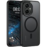 BENTOBEN Magnetic Case for Honor 400 5G [Compatible with Magsafe] Case Honor 400 Case Cover Military Grade Protection Anti-Sh