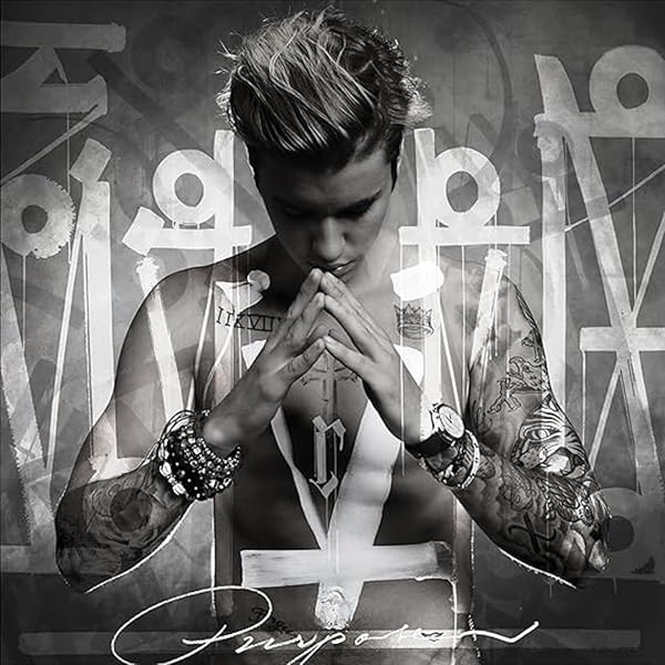 Changes: Justin Bieber: Amazon.in: Music}