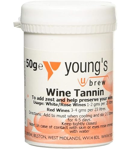 Pectolase 30g Pectic Enzyme [10587] - €3.75 : Home Brewing Supplies & Wine Making Kits, The Homebrew Company