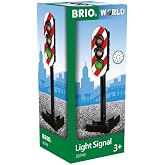 BRIO - Trafik Lambası - 33743