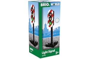 BRIO - Semaforo, 33743