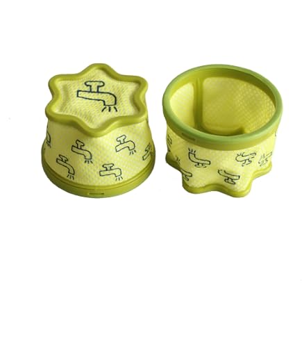 Filtro HEPA Per Aspirapolvere LG ADQ74773921 - Ricambio Originale | Per Modelli Compatibili - Foto 6