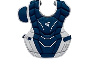 Easton Gametime Intermediate Catcher Chest Protector