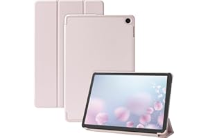 KBCASE Amazon Fire Max 11 Case (13th Generation, 2023 Release) 11" - Slim Folding Stand Case for Kindle Fire 11 Tablet with Auto Wake/Sleep,Pink