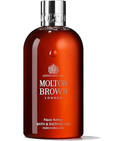 Molton Brown Neon Amber Eau de Toilette 100 ml : Amazon.it: Bellezza