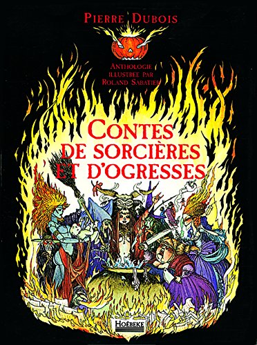 Télécharger Contes de sorcières et d'ogresses Livre eBook France