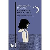 La puerta de la luna: Cuentos completos (Contempor&aacute;nea)