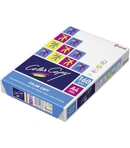 50 X A4 350 Gsm Premium Spessore Bianco Stampante Craft Card (1 - Foto 12