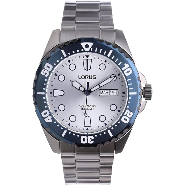 Lorus Automatisch horloge RL453BX9 - Vergelijk prijzen